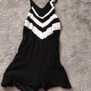 summer romper